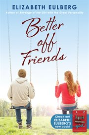 Better Off Friends cover image cdn