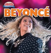 Beyoncé : Amazing Americans: Pop Music Stars cover image cdn