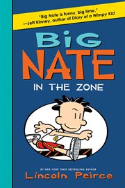 Big Nate in the zone cover image cdn