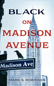 Black on Madison Avenue cover image cdn
