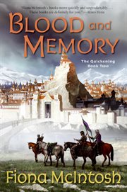 Blood and memory cover image cdn