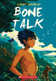 Bone Talk cover image cdn