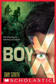 Boy X : Boy X cover image cdn