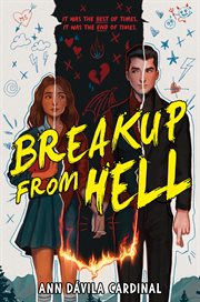 Breakup from Hell cover image cdn