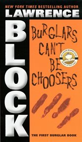Burglars can't be choosers cover image cdn