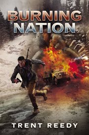 Burning Nation : Divided We Fall Trilogy cover image cdn