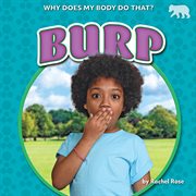 Burp : Why Does My Body Do That? (set 2) cover image cdn