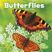 Butterflies : Little Critters cover image cdn