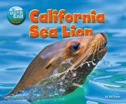 California Sea Lion : Deep End: Animal Life Underwater cover image cdn
