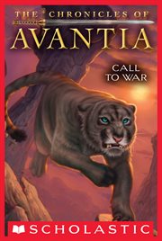 Call to War : Chronicles of Avantia cover image cdn