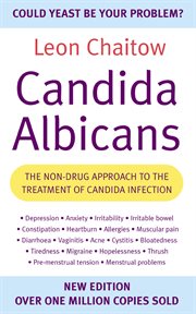 Candida albicans cover image cdn