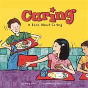 Caring : A Book About Caring cover image cdn