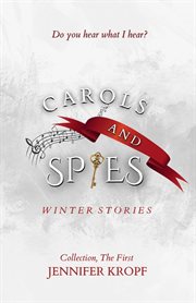 Carols and Spies cover image cdn