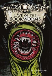 Cave of the Bookworms : Library of Doom cover image cdn