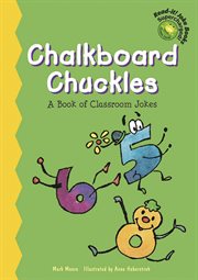 Chalkboard Chuckles : A Book of Classroom Jokes cover image cdn