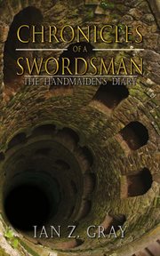Chronicles of a Swordsman : The Handmaiden's Diary cover image cdn