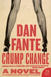 Chump change : a novel cover image cdn
