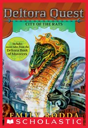 City of the Rats : Deltora Quest cover image cdn