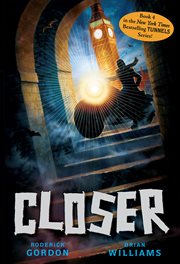 Closer : Tunnels cover image cdn