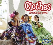 Clothes Around the World : Around the World (Lewis) cover image cdn