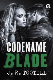 Codename Blade cover image cdn