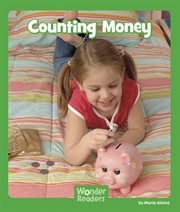 Counting Money : Wonder Readers Early Level cover image cdn