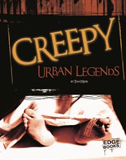 Creepy Urban Legends : Scary Stories cover image cdn