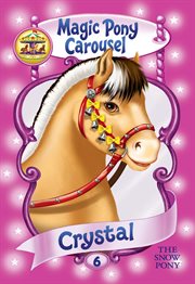 Crystal the snow pony cover image cdn