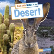 Day and Night in the Desert : Habitat Days and Nights cover image cdn