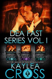 Dea fast series box set, volume 1 cover image cdn