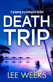 Death Trip : Detective Johnny Mann cover image cdn