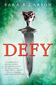 Defy : Defy cover image cdn