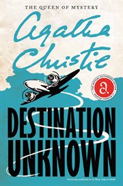 Destination Unkown cover image cdn