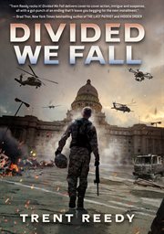 Divided We Fall : Divided We Fall cover image cdn