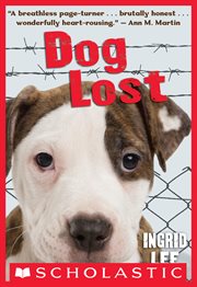 Dog Lost cover image cdn