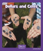 Dollars and Cents : Wonder Readers Fluent Level cover image cdn