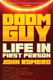 Doom Guy : Life in First Person cover image cdn
