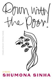 Down With the Poor! cover image cdn