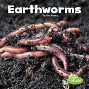 Earthworms : Little Critters cover image cdn
