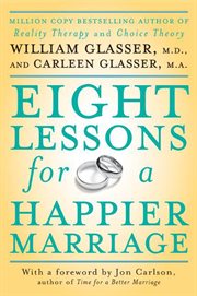 Eight lessons for a happier marriage cover image cdn