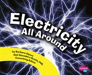 Electricity All Around : Science Builders cover image cdn