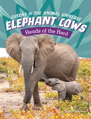 Elephant Cows : Heads of the Herd cover image cdn