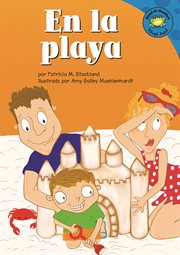 En la playa : Read-it! Readers en Español: Story Collection cover image cdn