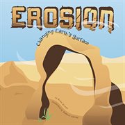 Erosion : Changing Earth's Surface cover image cdn