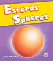 Esferas/Spheres : Figuras en 3-D/3-D Shapes cover image cdn