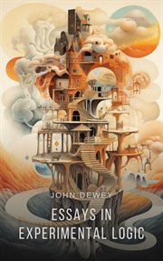 Essays in Experimental Logic cover image cdn