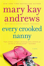 Every crooked nanny cover image cdn
