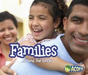 Families Around the World : Around the World (Lewis) cover image cdn