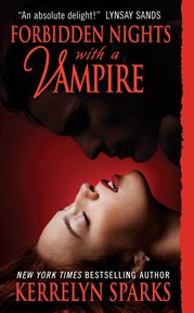 Forbidden nights with a vampire cover image cdn