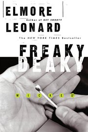 Freaky Deaky cover image cdn